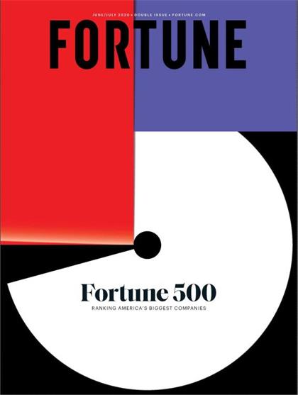 【美国版】财富（Fortune）2020年6-7月