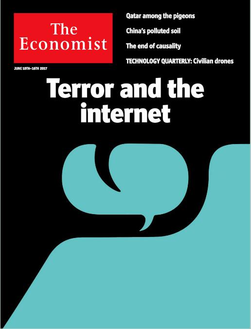 The Economist（经济学人） 2017年6月10日（含PDF+音频+Kindle版）