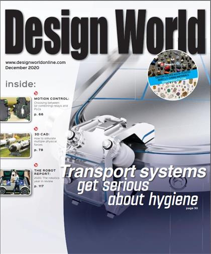 设计世界（Design World）2020年12月