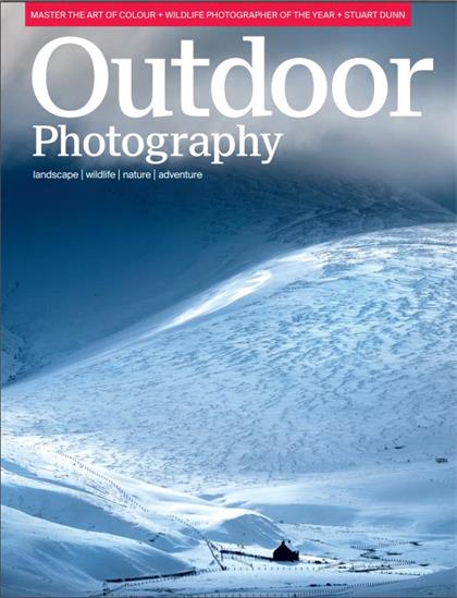 户外摄影（Outdoor Photography）2020年12月