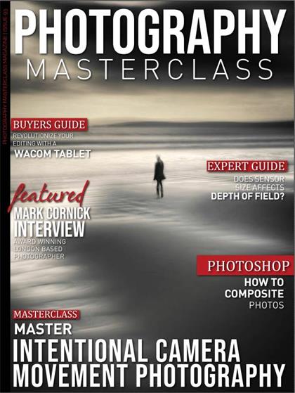 摄影大师（Photography Masterclass）第93期