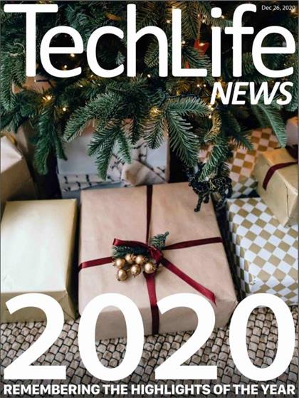 科技生活（TechLife News）2020年12月26日