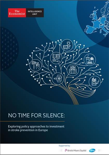 经济学人信息部（The Economist Intelligence Unit）- No Time For Silence (2020)