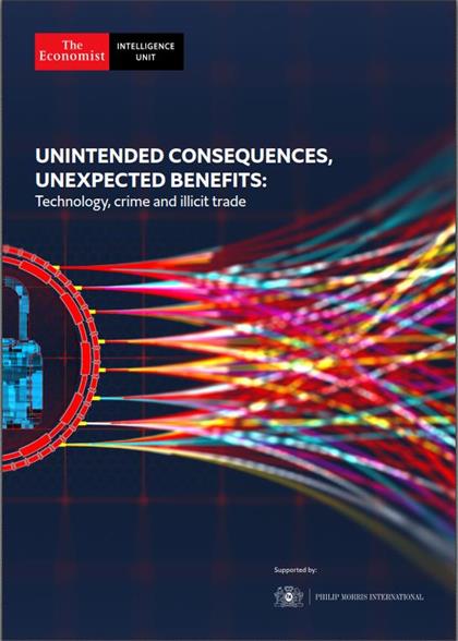 经济学人信息部（The Economist Intelligence Unit）- Unintended Consequences Unexpected Benefits 2021